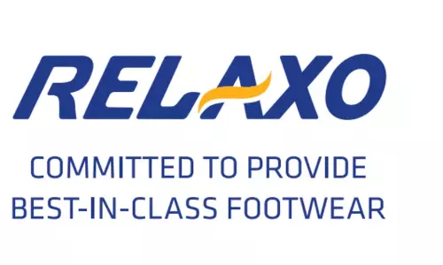 Relaxo Footwears के Q2 नतीजे: लाभ में 16.88% की गिरावट Relaxo Footwears के Q2 नतीजे: लाभ में 16.88% की गिरावट