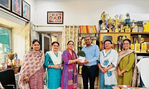 कैम्पस नोट्स NAAC पर इंटरैक्टिव कार्यशाला कैम्पस नोट्स NAAC पर इंटरैक्टिव कार्यशाला