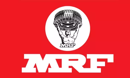MRF Q2 परिणाम: लाभ में 19.77% की गिरावट