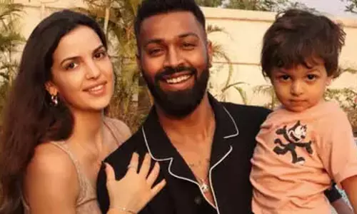 Natasha Stankovic ने पांच साल बाद तोड़ी चुप्पी