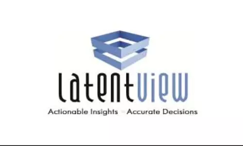 Latent View Analytics Q2 परिणाम: लाभ में 17.23% की वृद्धि हुई Latent View Analytics Q2 परिणाम: लाभ में 17.23% की वृद्धि हुई