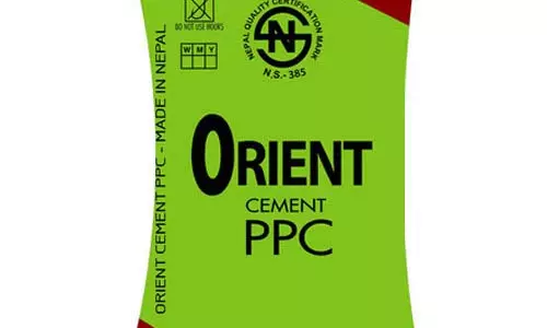 Orient Cement की Q2 नतीजे: लाभ में 90.56% की गिरावट Orient Cement की Q2 नतीजे: लाभ में 90.56% की गिरावट
