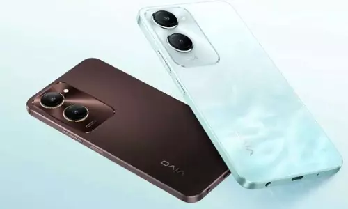 Vivo Y19s ,5500mAh बैटरी और 50MP कैमरा के साथ लॉन्च ,जानिए कीमत