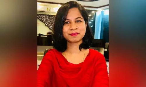 असम विश्वविद्यालय: हेना बारभुइया को दर्शनशास्त्र में PhD प्राप्त हुई