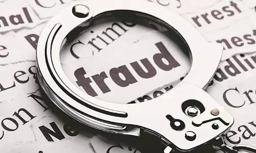 Haryana : ऑनलाइन ‘दोस्त’ ने महिला से ठगे 11.4 लाख रुपये Haryana : ऑनलाइन ‘दोस्त’ ने महिला से ठगे 11.4 लाख रुपये