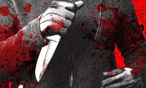 Katihar: जादोपुर शुक्ल गांव में बदमाशों ने तीन युवकों को चाकू से गोदा