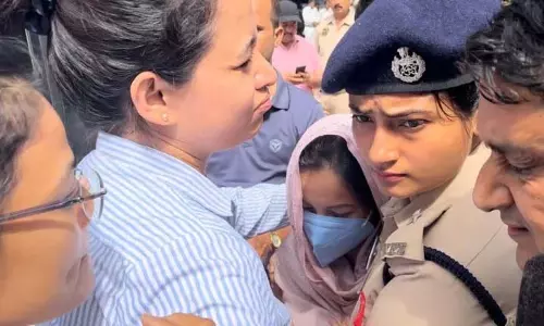 Assam: सुमी, तारकीक अगली सुनवाई तक जेल में रहेंगे