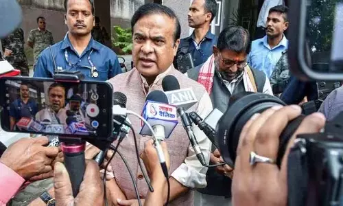 एक रहोगे तो सुरक्षित रहोगे: Assam Chief Minister