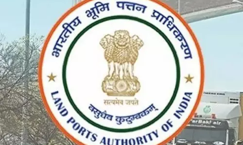 व्यापार को बढ़ावा, केंद्र का पूर्वोत्तर में देश की सीमा पर ध्यान: LPAI