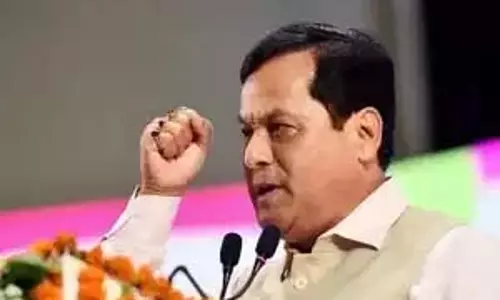 सर्बानंद सोनोवाल ने सिदली LAC उपचुनाव प्रचार में भारत का ताकत का परिचय सर्बानंद सोनोवाल ने सिदली LAC उपचुनाव प्रचार में भारत का ताकत का परिचय