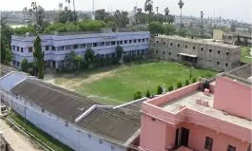 Darbhanga: अंतर कॉलेज खेल में कॉलेज नहीं ले रहे रुचि
