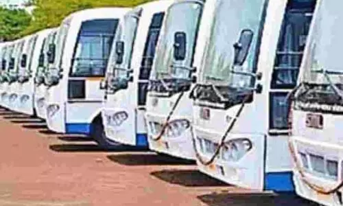 सिटी बसों का संचालन जल्द हो जनता की हित में, हाईकोर्ट में मामला
