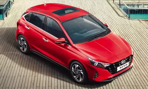 Hyundai की इस कार पर मिल रहा बंपर डिस्काउंट