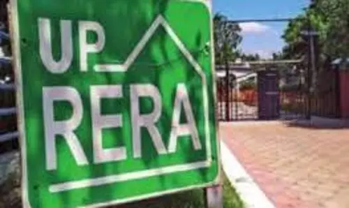 Pratapgarh: प्राधिकरण रेरा के उल्लंघन में कक्कड़ ग्रुप पर सख्त