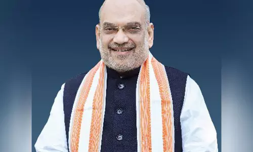 उत्तराखंड प्रगति की दिशा में आगे बढ़ेगा: राज्य के स्थापना दिवस पर Amit Shah