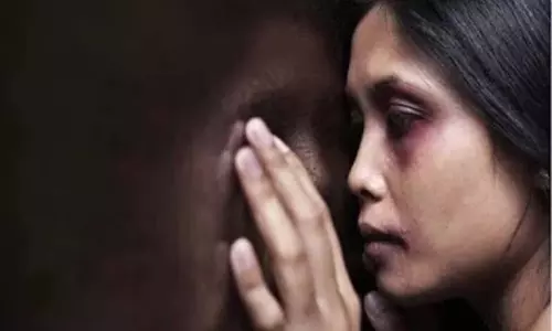 महिला पुलिस अफसर को पति से खतरा, जेठ-जेठानी संग मिलकर रच रहे हत्या की साजिश