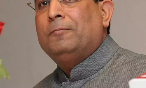 Haryana : एक परिवार के एकाधिकार के कारण कांग्रेस हारी कैप्टन अभिमन्यु Haryana : एक परिवार के एकाधिकार के कारण कांग्रेस हारी कैप्टन अभिमन्यु