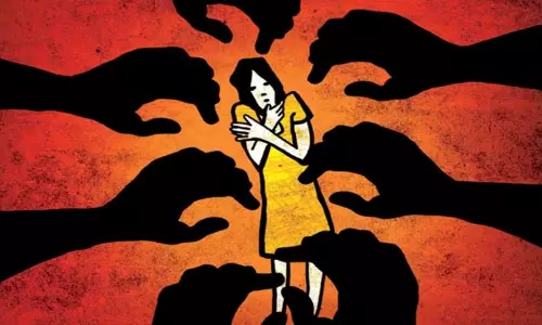 Cuttack में कॉलेज छात्रा से यौन उत्पीड़न: प्रेमी समेत 6 को आज रिमांड पर लिया जाएगा