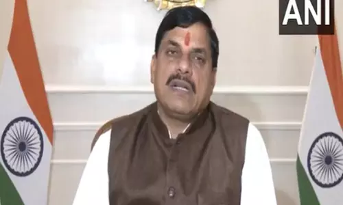 लाडली बहना को मासिक सहायता हस्तांतरित करने से पहले CM Yadav ने कही ये बात