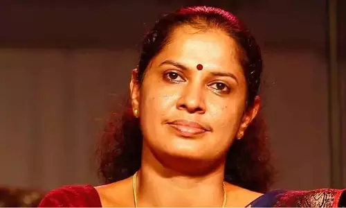 जेल में रहते हुए कार्रवाई की जरूरत नहीं पड़ी, Divya ने जताई नाराजगी जेल में रहते हुए कार्रवाई की जरूरत नहीं पड़ी, Divya ने जताई नाराजगी