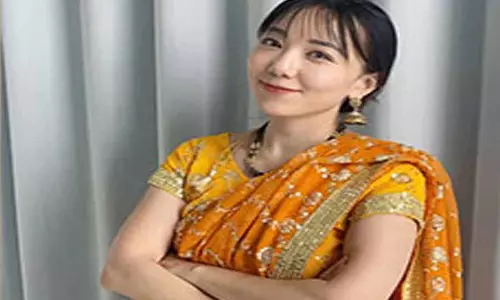उम्मीद है कि निकट भविष्य में India-China के रिश्ते बेहतर होंगे: चीनी पत्रकार उम्मीद है कि निकट भविष्य में India-China के रिश्ते बेहतर होंगे: चीनी पत्रकार