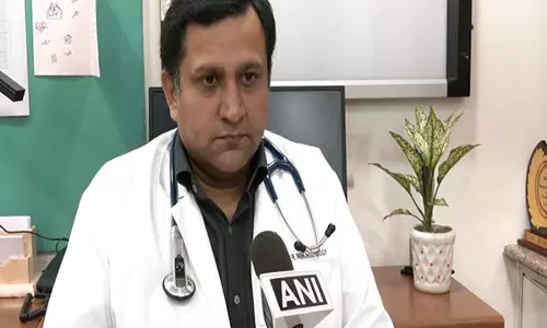 दिल्ली वायु प्रदूषण: Apollo के डॉक्टर ने बच्चों के लिए स्कूल बंद करने का सुझाव दिया