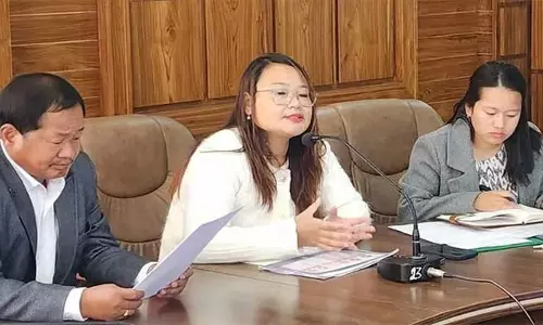 Arunachal : तवांग प्रशासन ने बिरसा मुंडा के जन्मदिन के उपलक्ष्य में जनजाति गौरव दिवस की तैयारी की