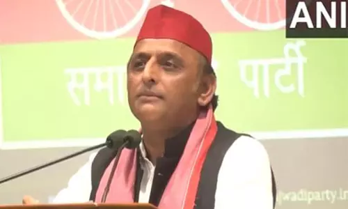 यह पहली बार है कि सुप्रीम कोर्ट ने बुलडोजर कार्रवाई के खिलाफ यूपी सरकार पर भारी जुर्माना लगाया: Akhilesh Yadav