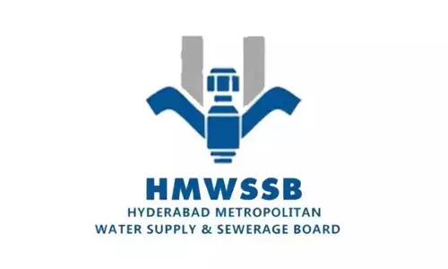 HMWSSB की ओटीएस योजना को कैंटोनमेंट में बढ़ाया गया