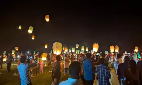 Assam : उपचुनाव से पहले ढोलाई के निवासियों में नागरिक गौरव की भावना