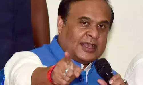 Assam :  एक रहेंगे तो सुरक्षित रहेंगे हिमंत बिस्वा सरमा ने एकता पर जोर दिया