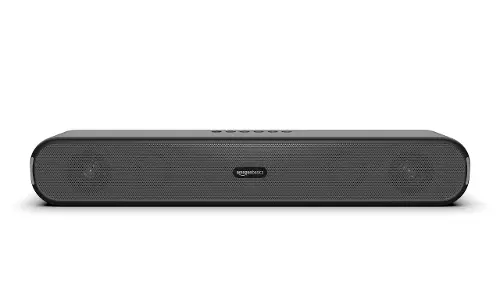 Bluetooth soundbar , 3600mAh बैटरी और RGB लाइट्स के साथ Blaupunkt ने किया लॉन्च Bluetooth soundbar , 3600mAh बैटरी और RGB लाइट्स के साथ Blaupunkt ने किया लॉन्च