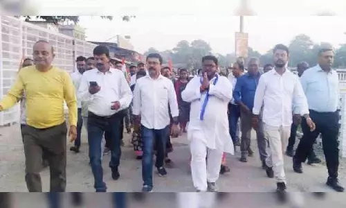 आगामी उपचुनाव को शांतिपूर्ण बनाने के लिए जंगली जानवरों पर नजर, Madarihat जंगल में अलर्ट