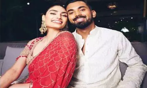 बी-टाउन सेलेब्स ने Athiya Shetty-KL Rahul को उनकी प्रेग्नेंसी की घोषणा पर बधाई दी