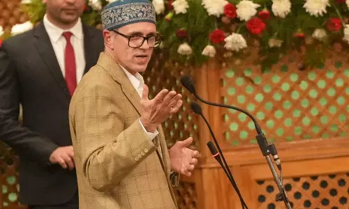 CM: विशेष दर्जे के प्रस्ताव पारित होने के बाद लोगों को अपनी आवाज वापस मिली