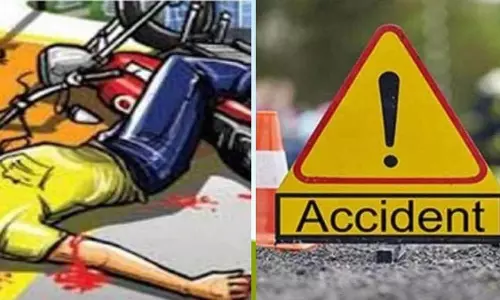 Bareilly: हिस्ट्रीशीटर की हत्या के बाद कार से शव को कुचला