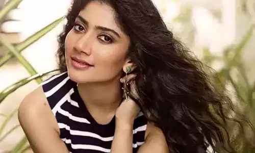 Sai Pallavi वहाँ है..? उसने उस युवक को बहुत सारे फ़ोन किए