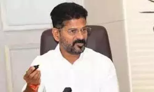 1k AMVI को CM रेवंत रेड्डी से पोस्टिंग लेटर मिलेंगे 1k AMVI को CM रेवंत रेड्डी से पोस्टिंग लेटर मिलेंगे