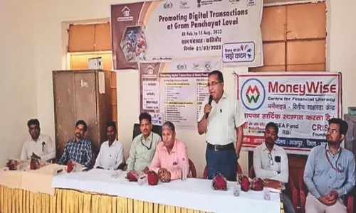 Dungarpur: इलेक्ट्रॉनिक, डिजिटल और सोशल मीडिया पर राजनीतिक विज्ञापनों का अधिप्रमाणन आवश्यक