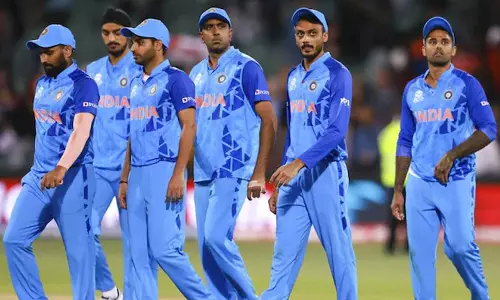 Indian team की हार के बाद इमरजेंसी मीटिंग छह घंटे तक चली
