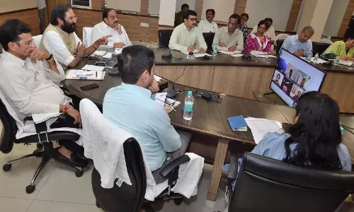 Uttam: धान भंडारण के लिए अतिरिक्त लागत वहन करेगी सरकार