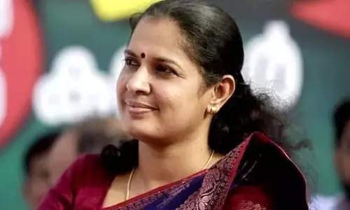 पार्टी मंच पर जो कहना होगा कहेगी, निष्कासन की कार्रवाई स्वीकार: P.P डिवाइन