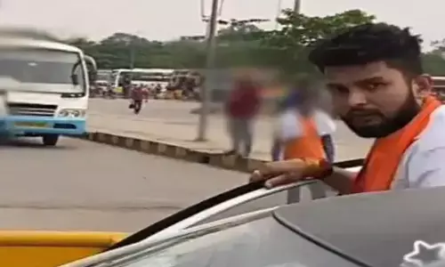 स्पा सेंटर के मालिक को रायपुर कोर्ट ने उम्र कैद की सजा सुनाई