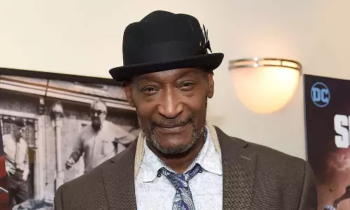 Candyman अभिनेता टोनी टॉड का 69 वर्ष की आयु में निधन Candyman अभिनेता टोनी टॉड का 69 वर्ष की आयु में निधन