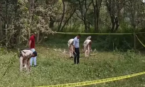 भिलाई एनकाउंटर की जांच शुरू