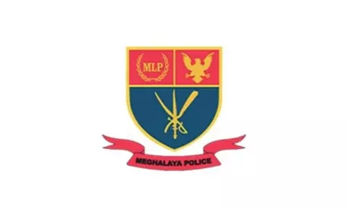 Meghalaya पुलिस शारीरिक दक्षता परीक्षा के लिए तैयार