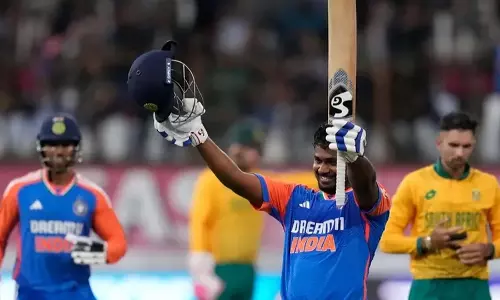 Aiden Markram ने सैमसन के प्रभाव पर प्रकाश डाला