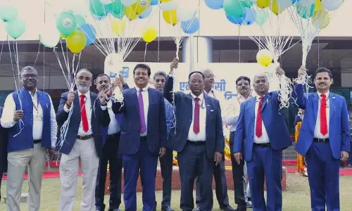 Assam: एनएचपीसी ने सुबनसिरी लोअर डैम को सर्वश्रेष्ठ परियोजना का पुरस्कार दिया