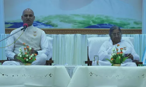 शिव अर्थात सदा कल्याणकारी इस शब्द से ब्रह्मांड की सारी पॉजिटिविटी को अपने जीवन में धारण करें