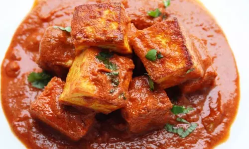 Kashmiri Paneer प्रोटीन से भरपूर ,स्वाद ऐसा की मेहमान भी करेंगे तारीफ Kashmiri Paneer प्रोटीन से भरपूर ,स्वाद ऐसा की मेहमान भी करेंगे तारीफ